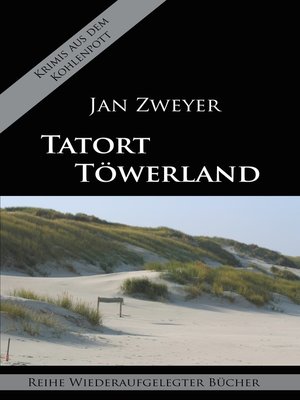 cover image of Tatort Töwerland